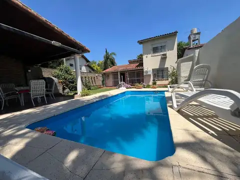 VENTA LOTE A UNA CUADRA DE LA PLAZA DE ITUZAINGO