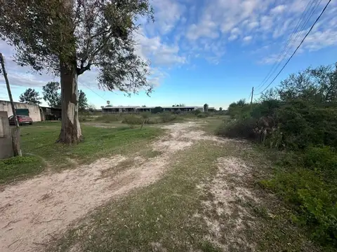 Terreno en Alquiler en Santo Tome, La Capital