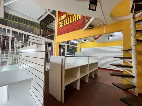 Local en Alquiler 50 años