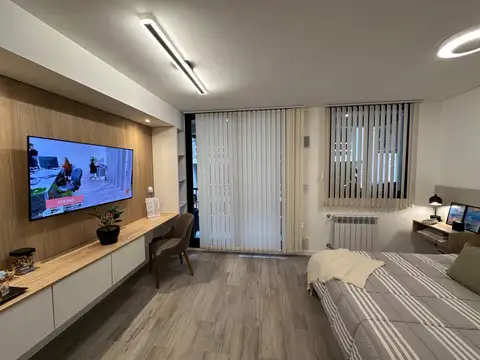 Juan Manuel De Rosas 1100, Piso 4