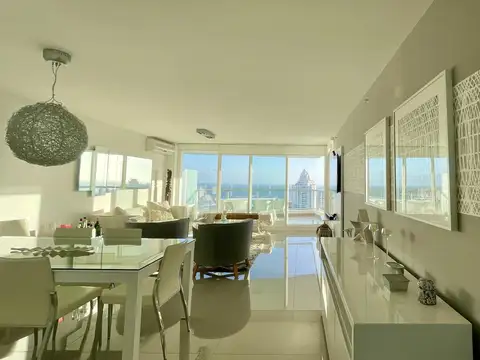 Departamento en Alquiler en Punta del Este, USD 11.000