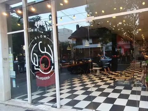 Juramento e/ Pacheco y Avenida TRiunvirato