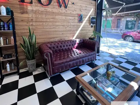 Local en Alquiler 40 años