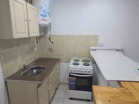 Departamento en Alquiler en Chilavert, $ 450.000