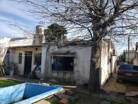 Casa - Venta - Argentina, José C Paz - Miguel Cane 2200