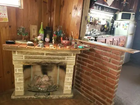 Casa en Venta en Jose Clemente Paz, USD 145.000