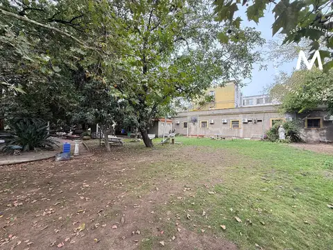 Terreno en venta - Villa Adelina