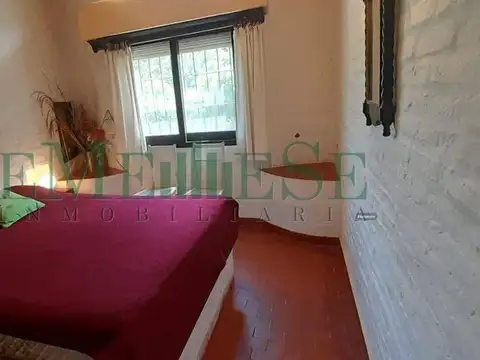 Casa en Alquiler Temporal de 1 dormitorio