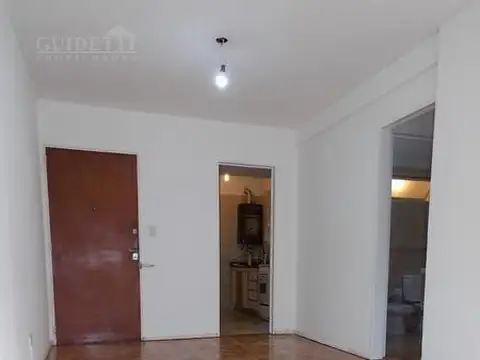 Departamento en Venta 40 años