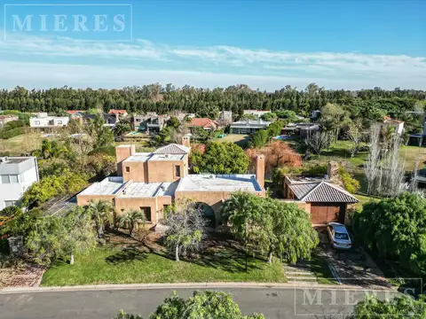 Casa en Alquiler Temporal en Villanueva, USD 10.500