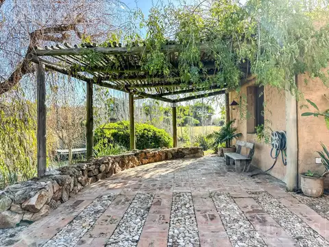 Casa en Alquiler Temporal 15 años