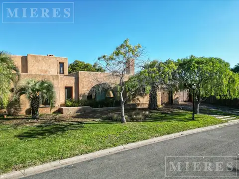 Casa en Alquiler Temporal de 4 dormitorios