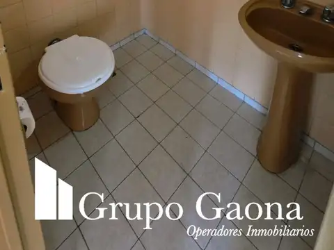 Departamento en Alquiler 50 años