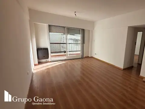 Aguirre 218 - Dto. 3 Amb con Balcón