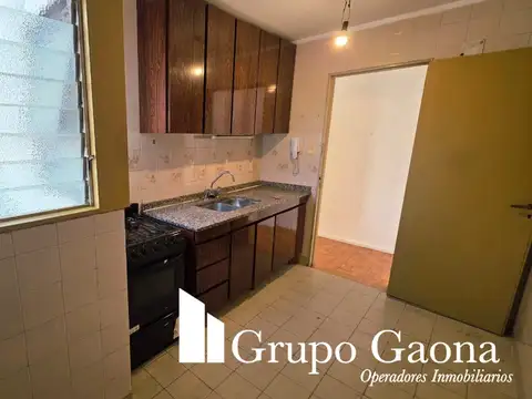 Departamento en Alquiler de 2 dormitorios