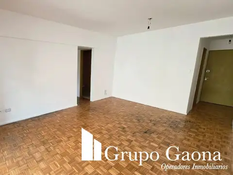 Aguirre 200, Piso 3