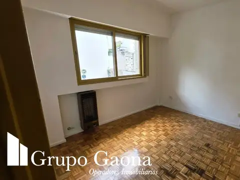 Aguirre 218 - Dto. 3 Amb con Balcón