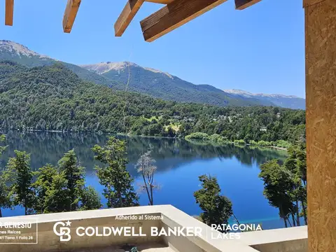 Departamento en Venta en Epulaufquen, Villa la Angostura