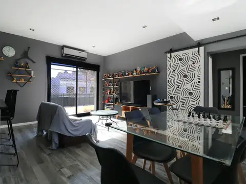 Venta ph | 3 amb | terraza propia | apto credito