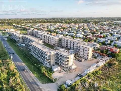 Departamento en Venta en Dique Lujan, USD 160.000