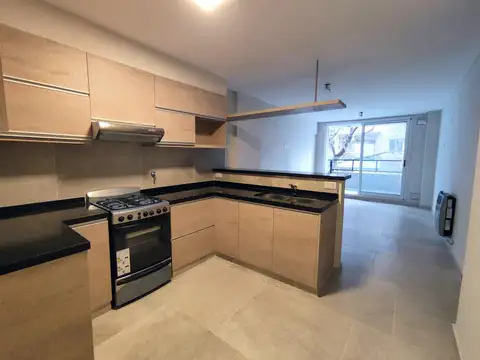 Departamento en Venta en Martin, Rosario
