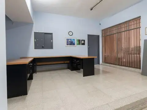 Local en Ludueña