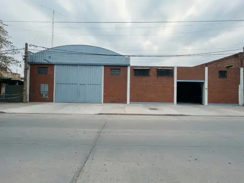 Local en Ludueña