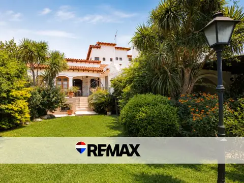 Casa en el Corazón de Country Club Aranjuez, ÚNICA