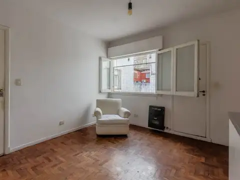 Fray Justo Santa Maria de Oro 1939 , Piso 2