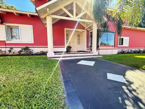Excelente propiedad ubicada en zona residencial 
