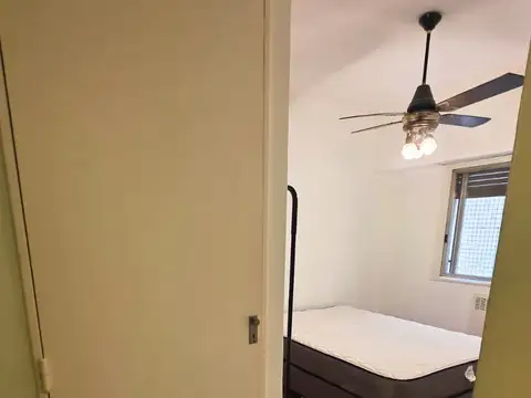 Departamento en Alquiler 45 años