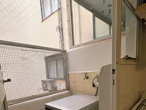 Departamento en Alquiler en Villa Crespo, $ 630.000