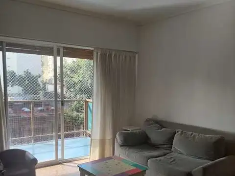 Doctor Nicolás Repetto 400, Piso 3