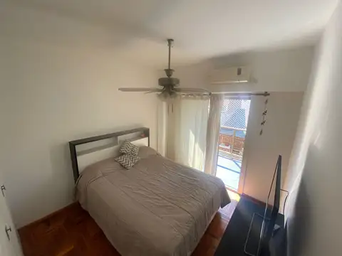 Departamento en Venta en Caballito, USD 178.000