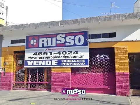 Venta Casa 3 Ambientes San justo