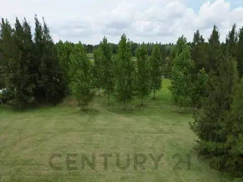 Venta de Lote, El Retiro Ecobarrio, Brandsen