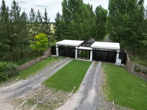 Ruta Nacional 2, km 76 , Piso 0