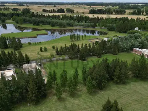 Terreno en Venta en EL RETIRO BARRIO CERRADO, USD 12.500