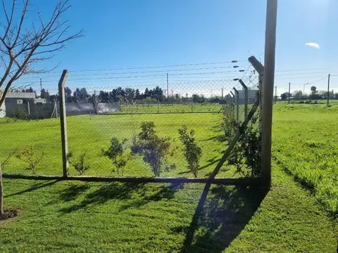 Terreno en Venta en Jose Hernandez, USD 50.000