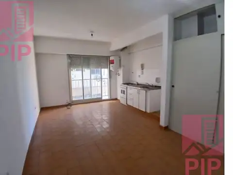 Departamento en Alquiler de Monoambiente