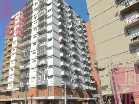 DEPARTAMENTO en ALQUILER en Ramos Mejia