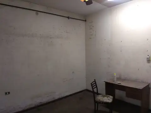 Galpon en Venta 10  mts Frente