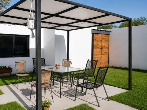 Casa en Venta de 5 dormitorios