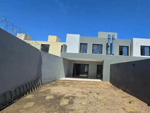 Casa en Venta A Estrenar