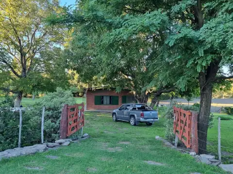 Venta campo de 50 has en san nicolas de los arroyos, buenos aires. sobre ruta 188