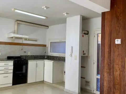 Departamento en Alquiler 10 años