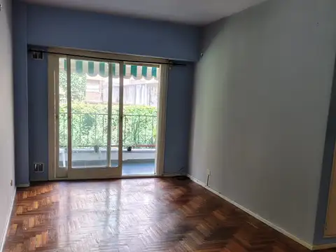Departamento en alquiler en Belgrano