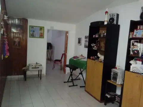 CALLE 40 MZ. 37 PC.03 1000, Piso P.B.