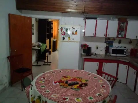 CASAS - P. HORIZ. - PUERTA DEL SOL, PRESIDENTE ROQUE SÁENZ PEÑA