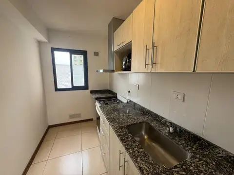 Departamento en Alquiler al Este